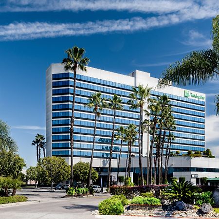 Holiday Inn Los Angeles Gateway-Torrance By Ihg Carson Exteriör bild