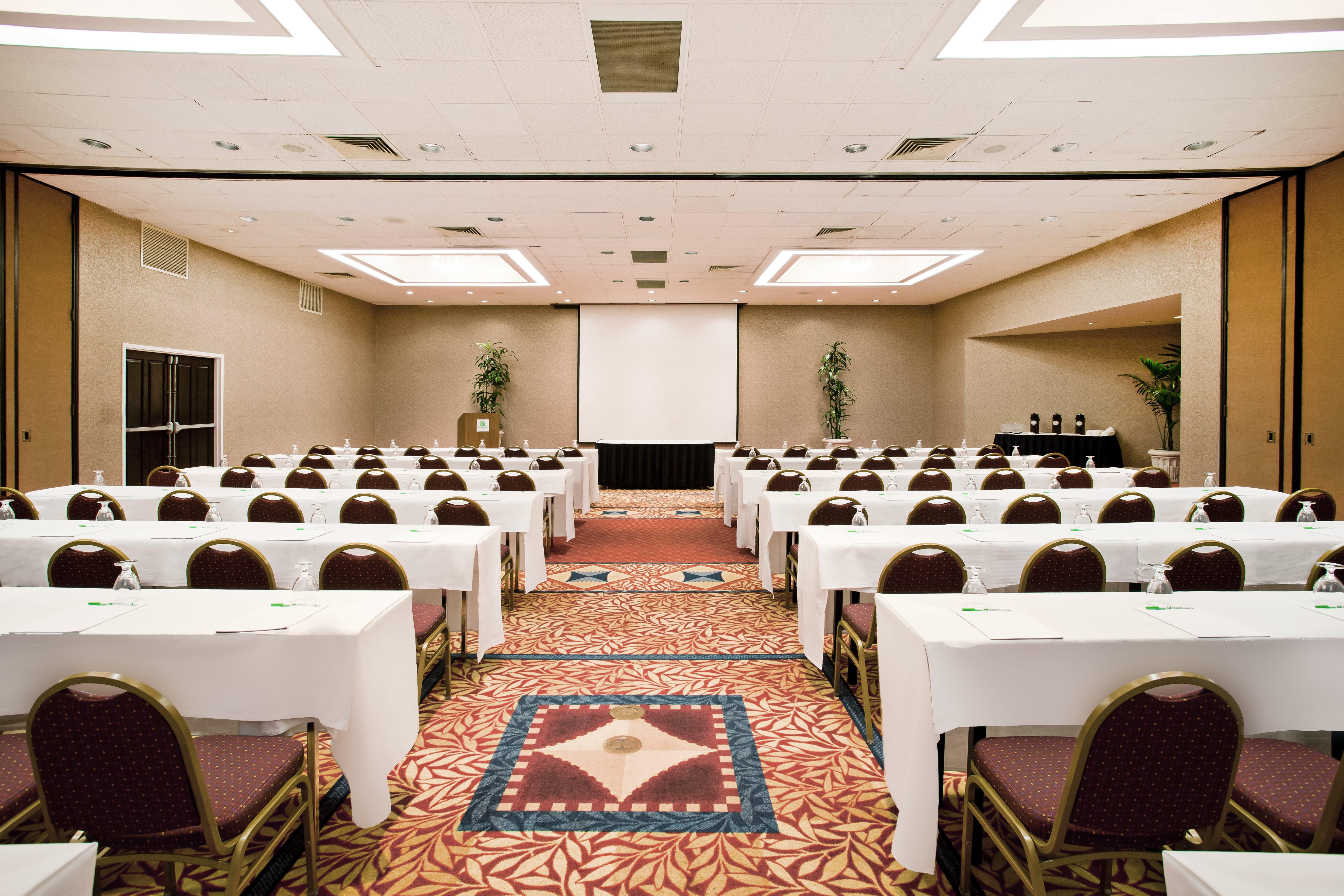 Holiday Inn Los Angeles Gateway-Torrance By Ihg Carson Exteriör bild