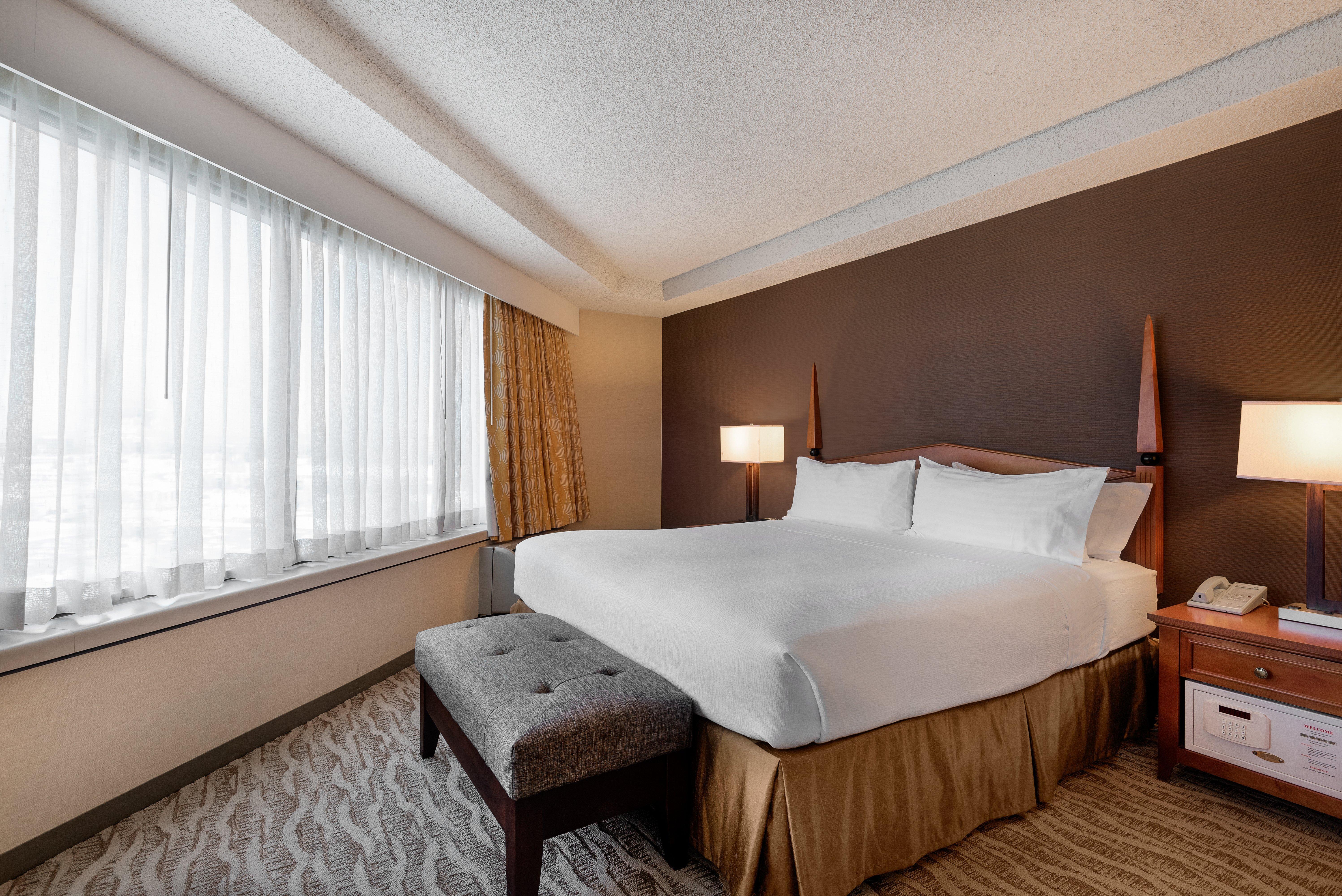 Holiday Inn Los Angeles Gateway-Torrance By Ihg Carson Exteriör bild