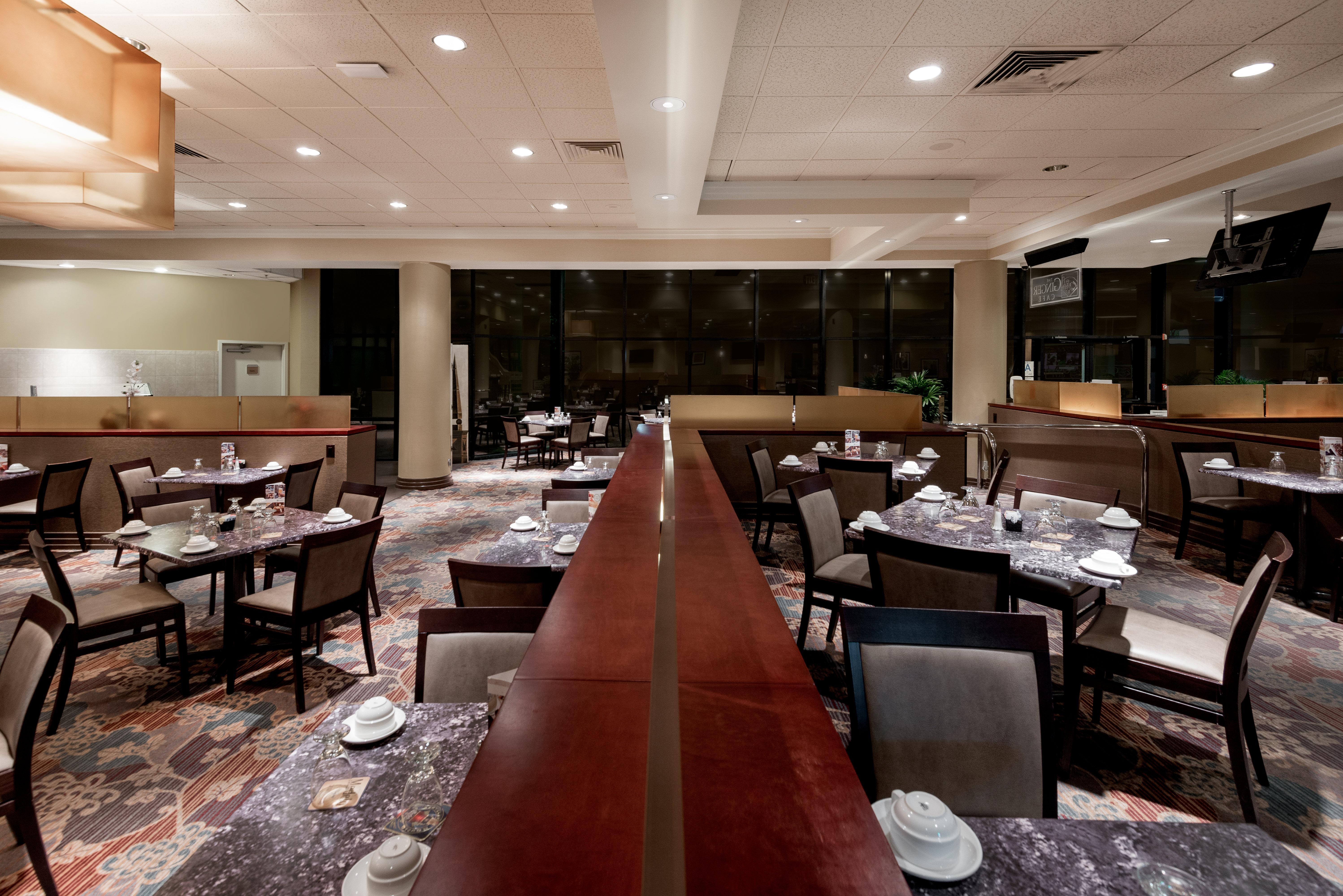 Holiday Inn Los Angeles Gateway-Torrance By Ihg Carson Exteriör bild
