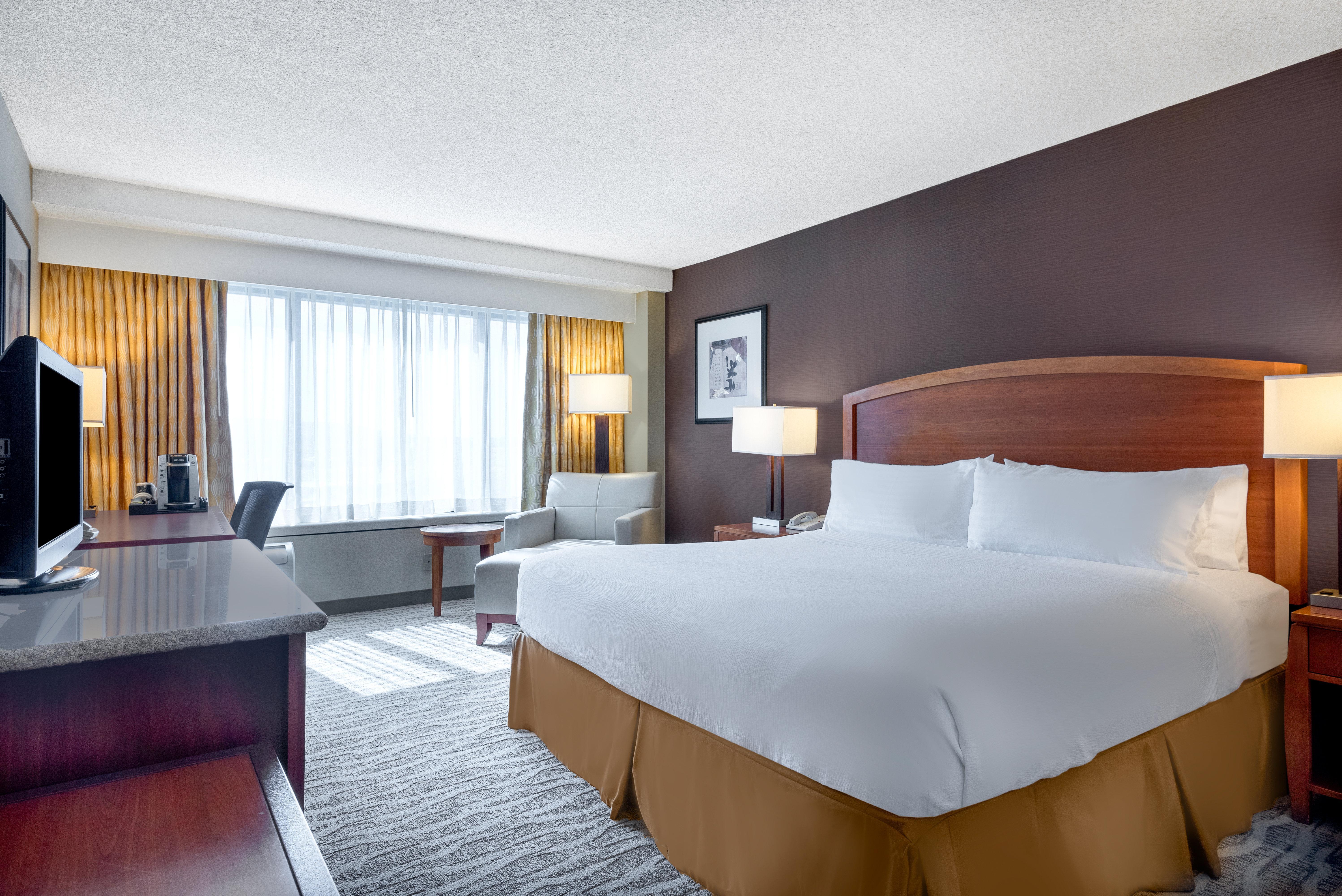 Holiday Inn Los Angeles Gateway-Torrance By Ihg Carson Exteriör bild