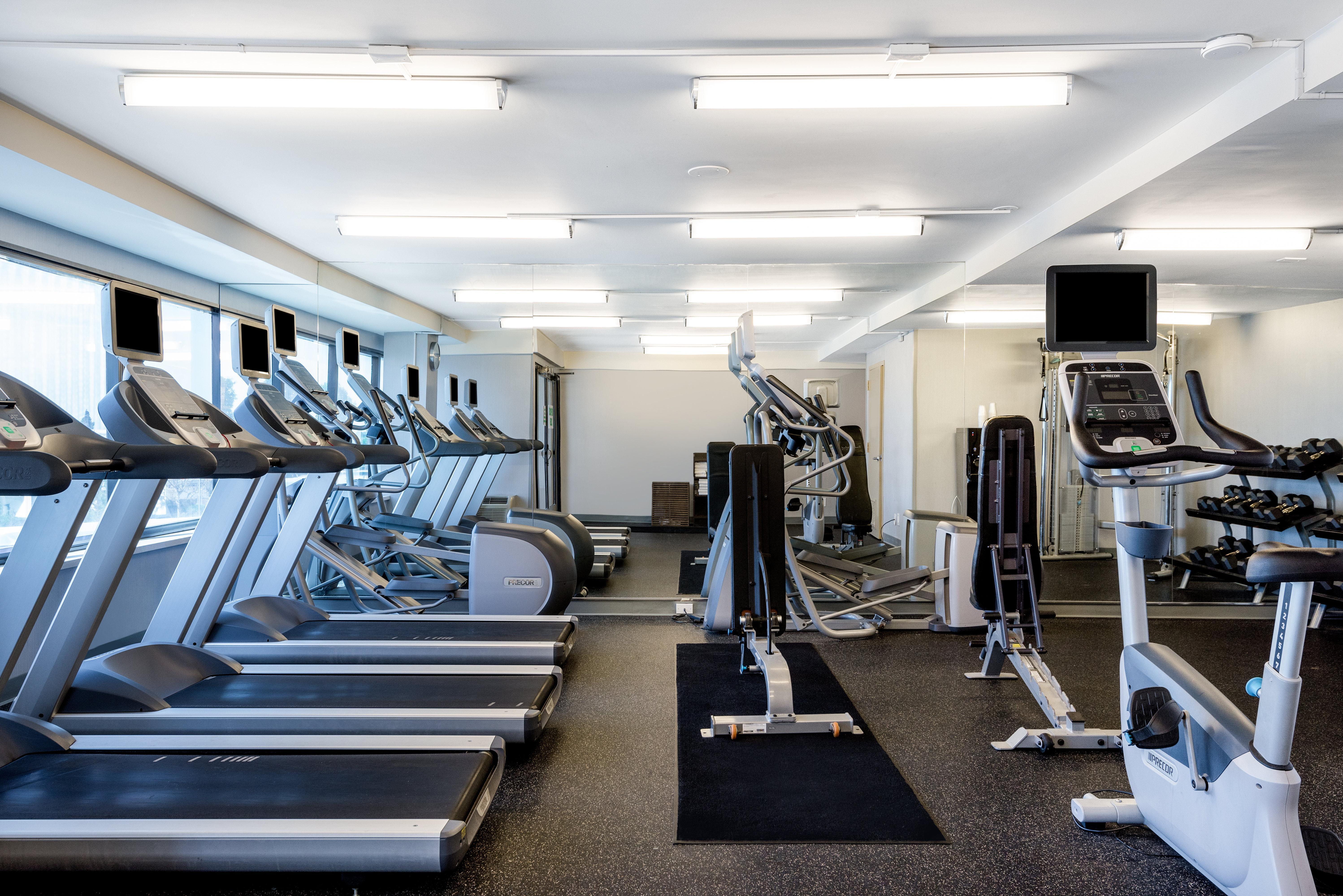 Holiday Inn Los Angeles Gateway-Torrance By Ihg Carson Exteriör bild