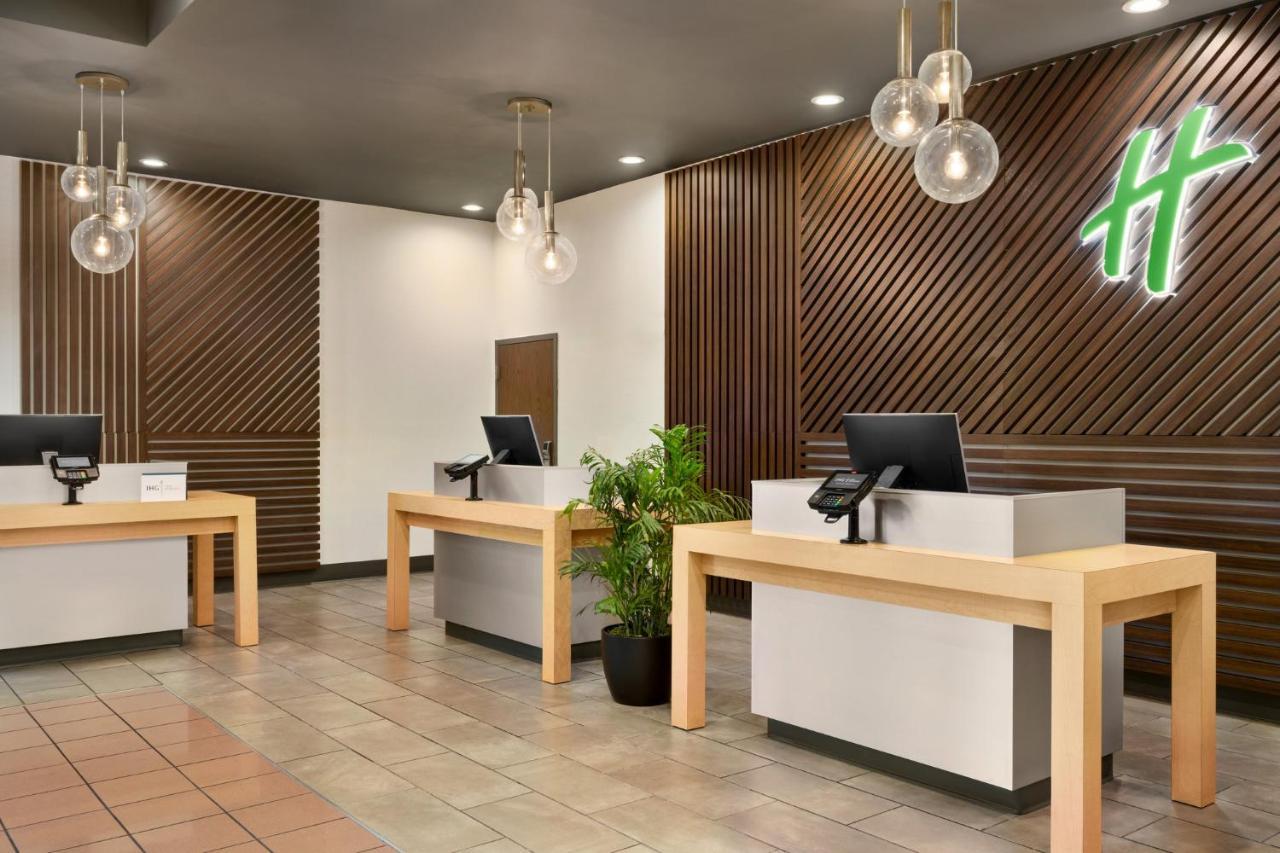 Holiday Inn Los Angeles Gateway-Torrance By Ihg Carson Exteriör bild