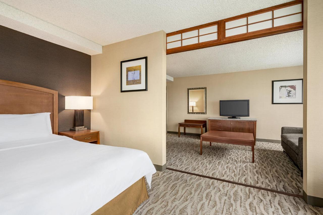 Holiday Inn Los Angeles Gateway-Torrance By Ihg Carson Exteriör bild