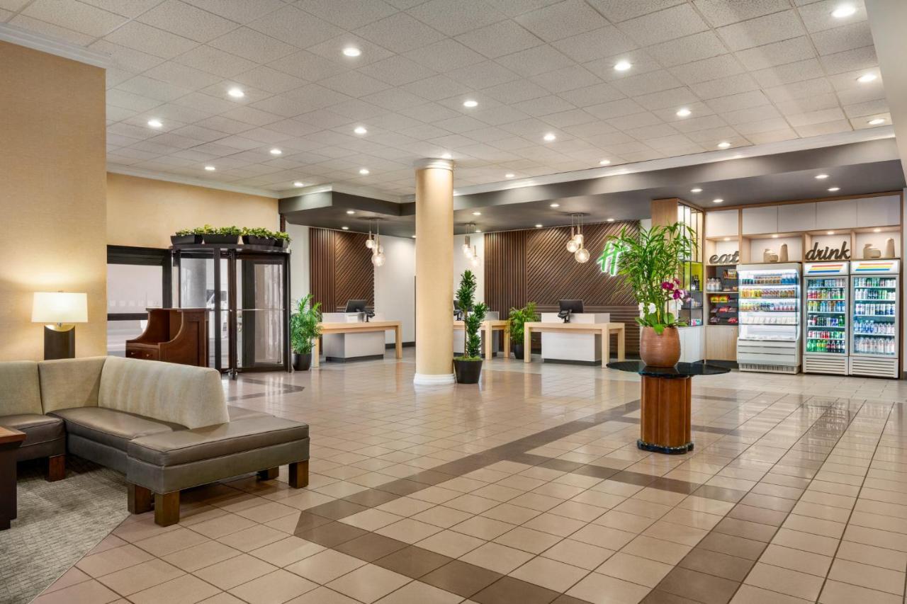 Holiday Inn Los Angeles Gateway-Torrance By Ihg Carson Exteriör bild