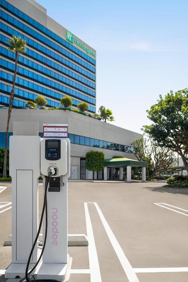 Holiday Inn Los Angeles Gateway-Torrance By Ihg Carson Exteriör bild
