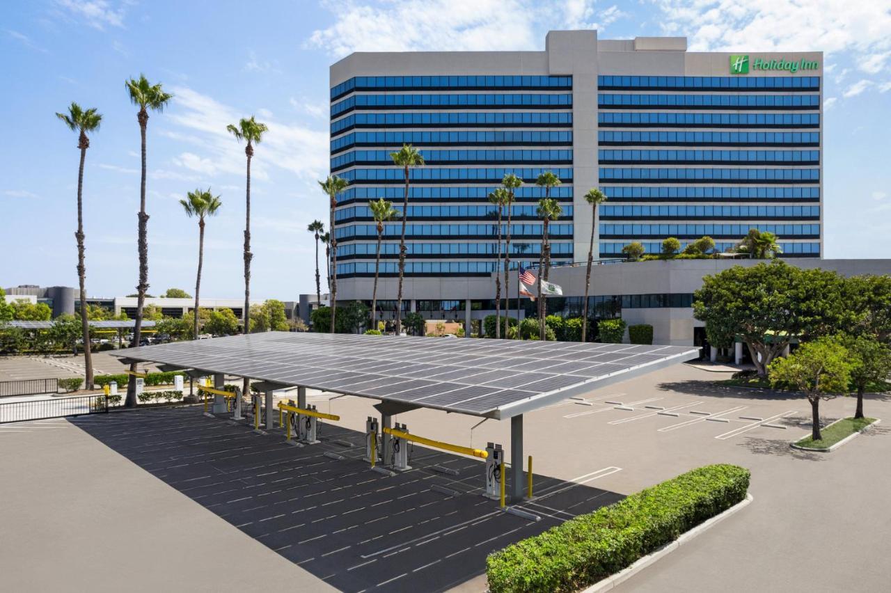 Holiday Inn Los Angeles Gateway-Torrance By Ihg Carson Exteriör bild