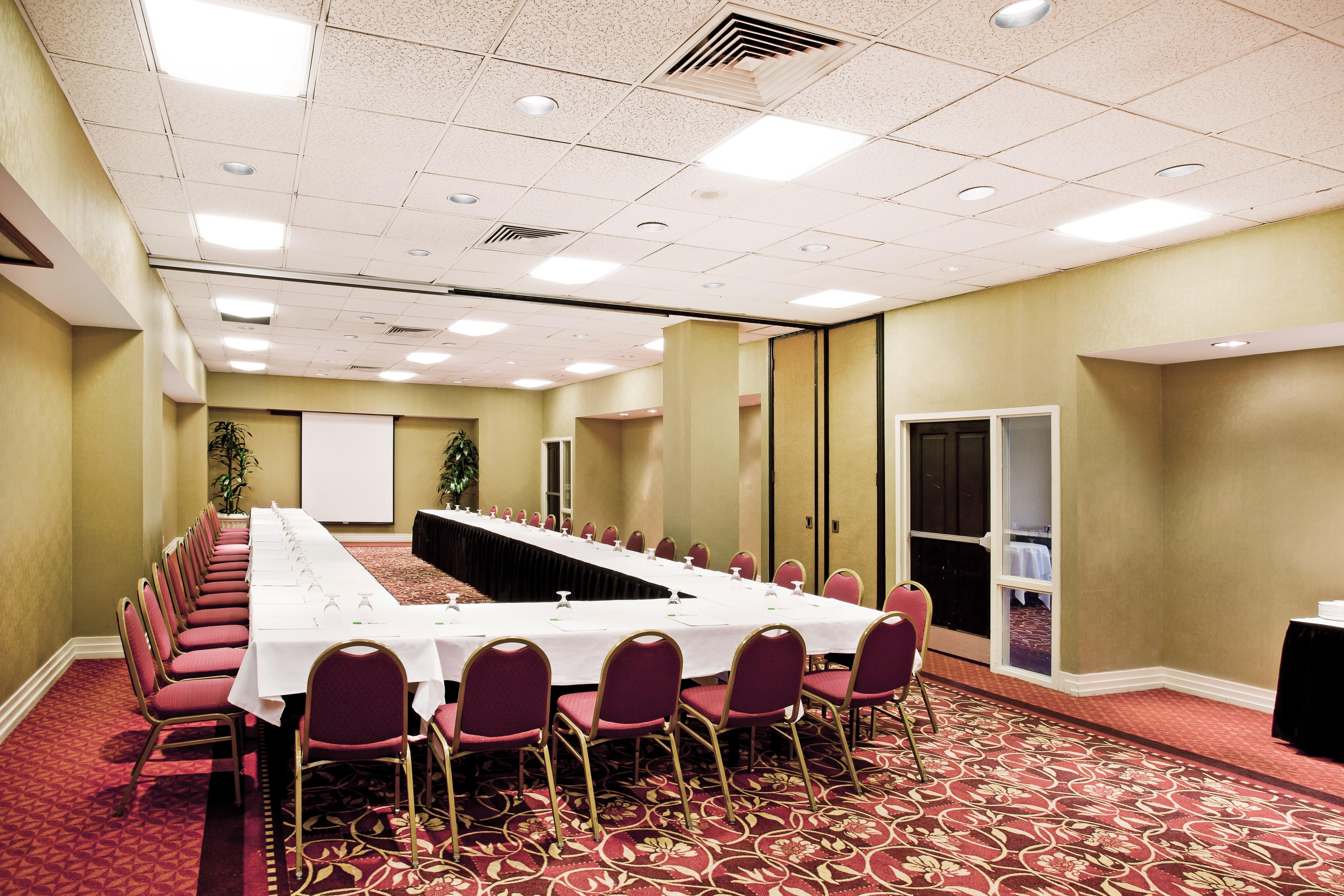 Holiday Inn Los Angeles Gateway-Torrance By Ihg Carson Exteriör bild