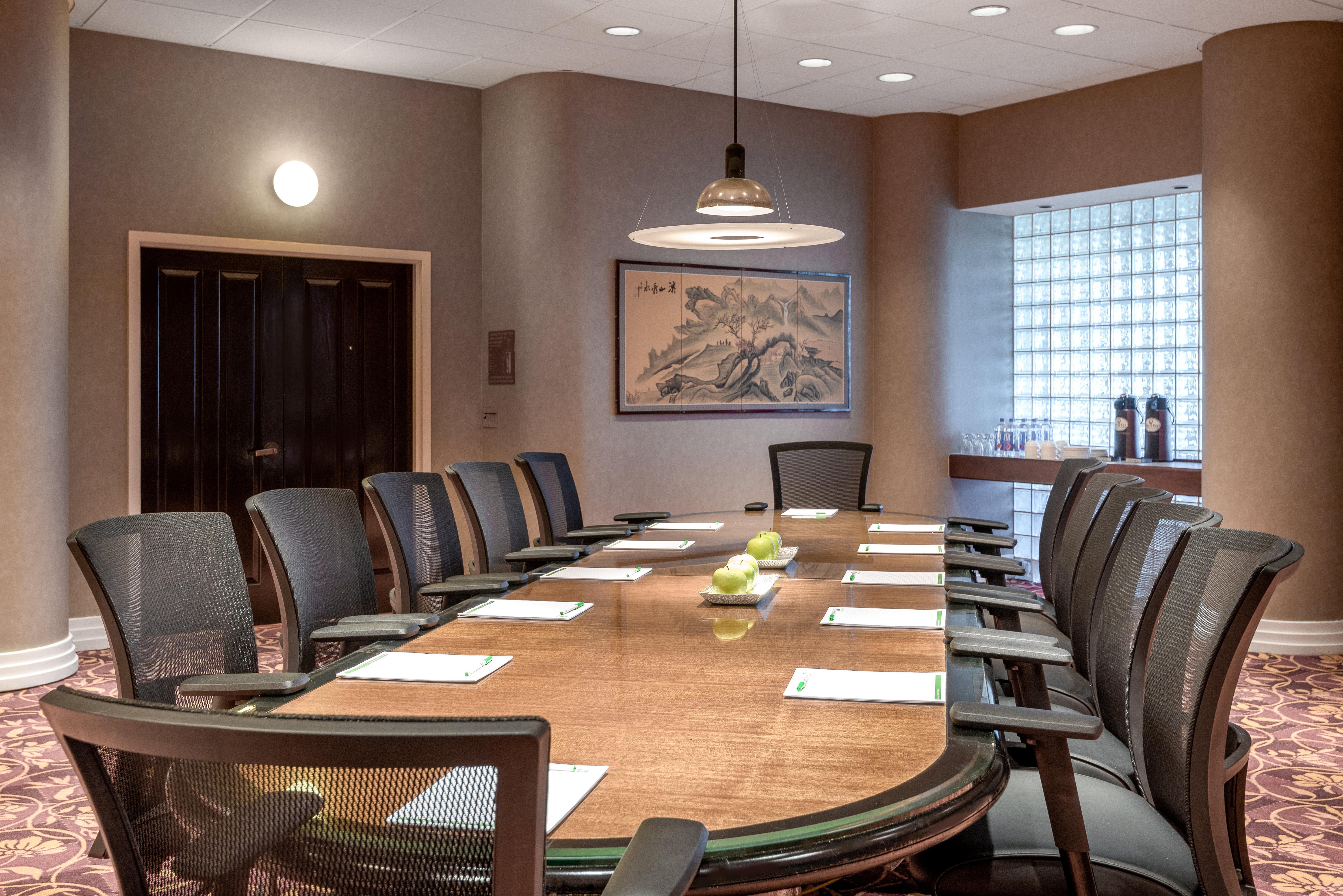 Holiday Inn Los Angeles Gateway-Torrance By Ihg Carson Exteriör bild