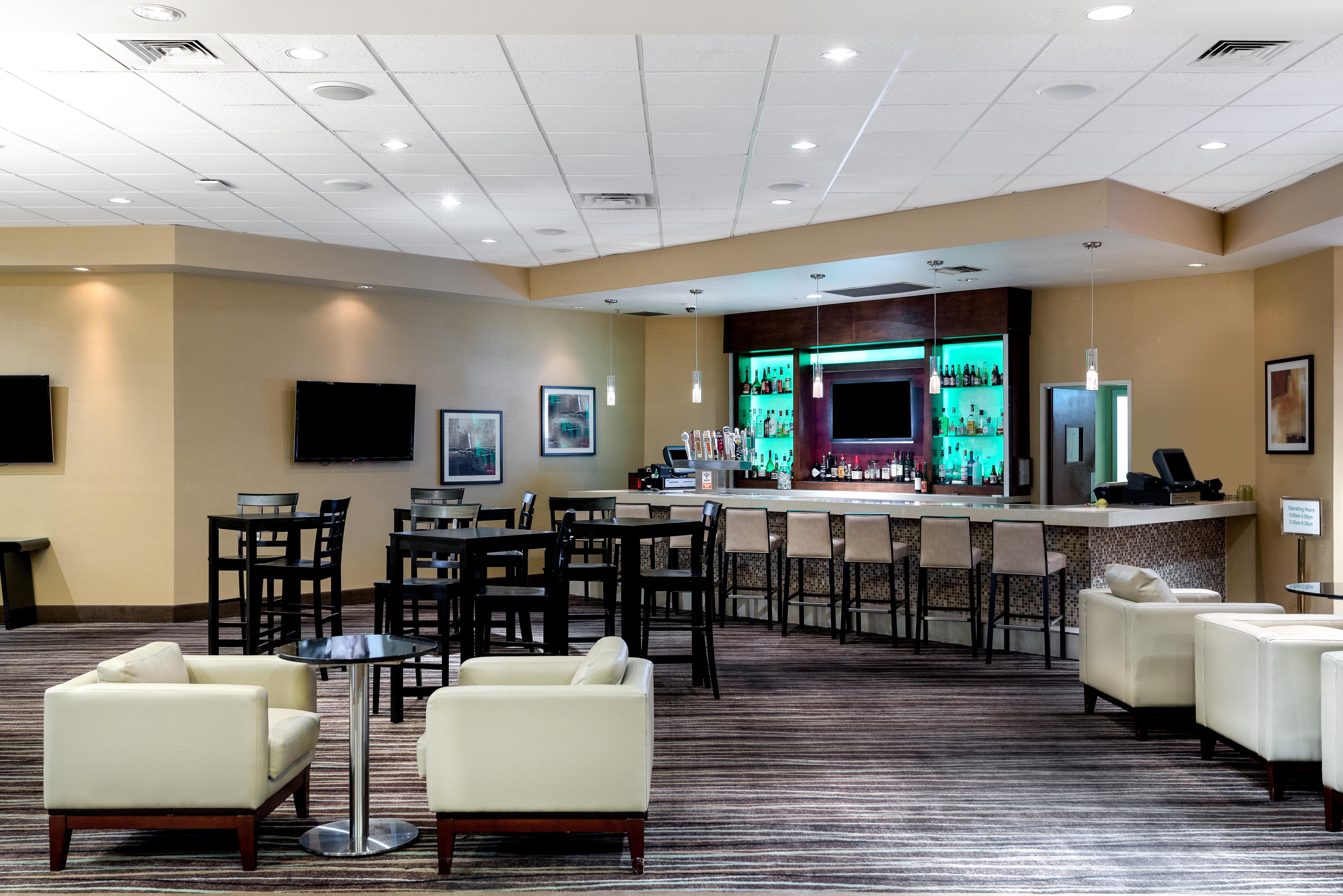 Holiday Inn Los Angeles Gateway-Torrance By Ihg Carson Exteriör bild