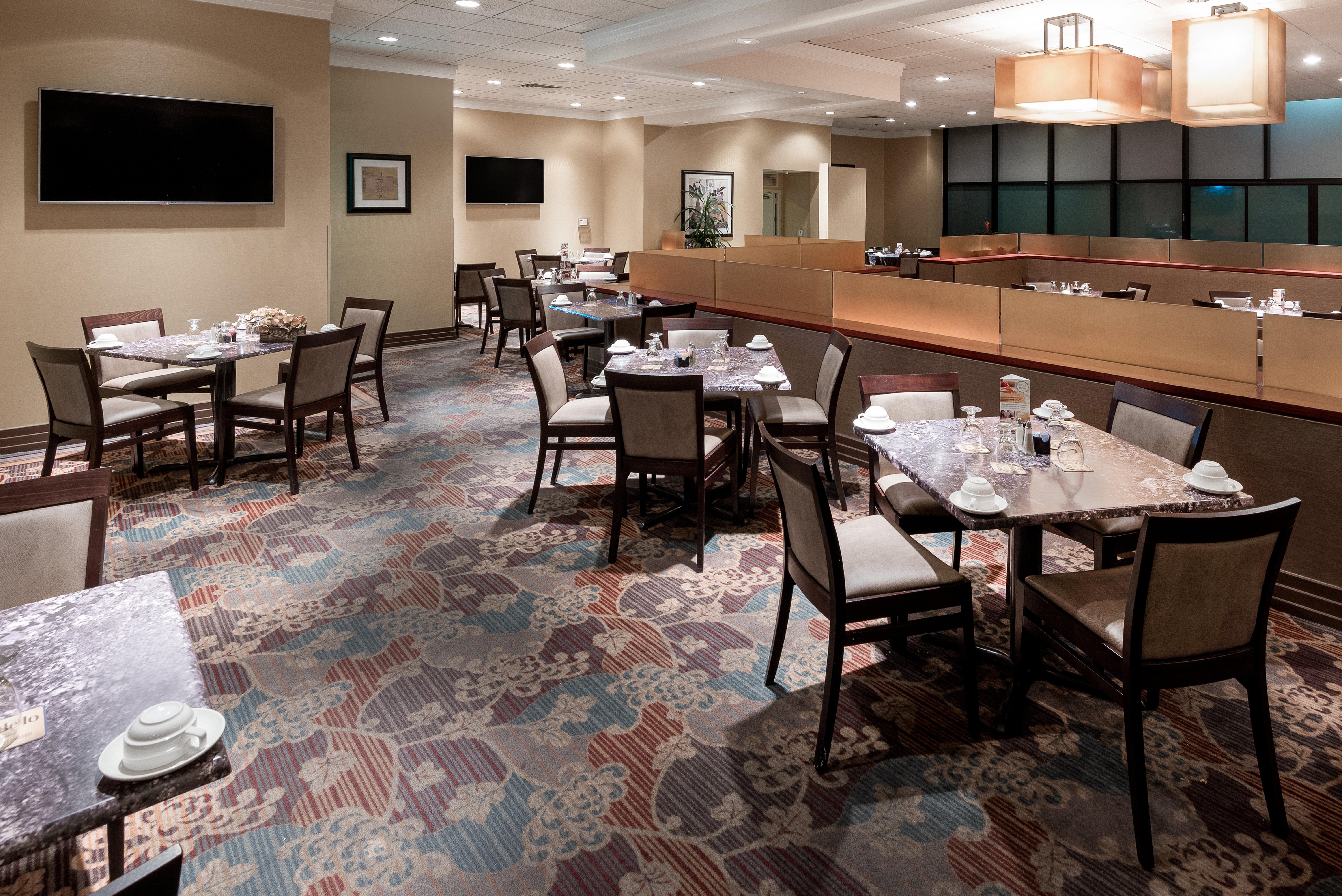 Holiday Inn Los Angeles Gateway-Torrance By Ihg Carson Exteriör bild