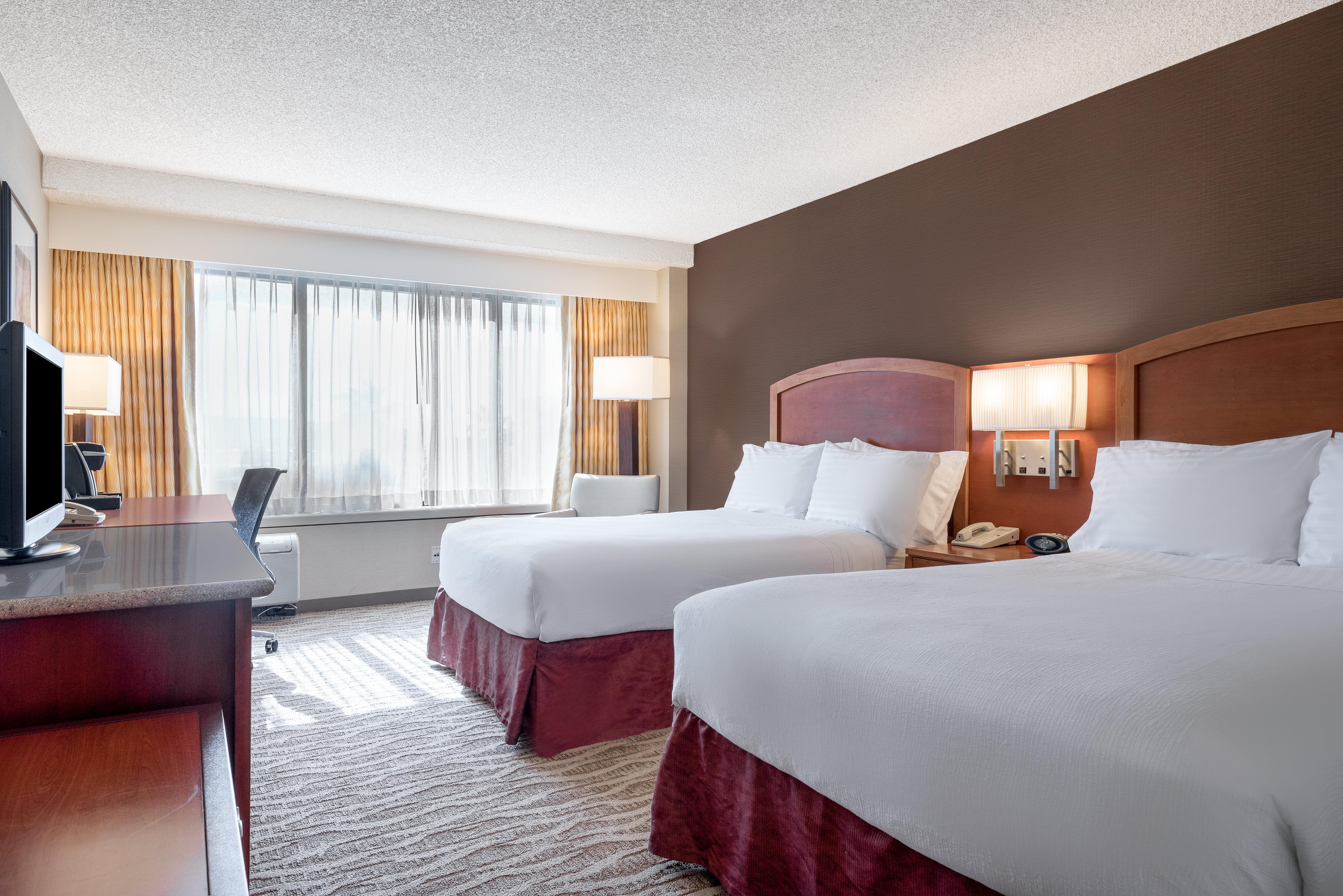Holiday Inn Los Angeles Gateway-Torrance By Ihg Carson Exteriör bild