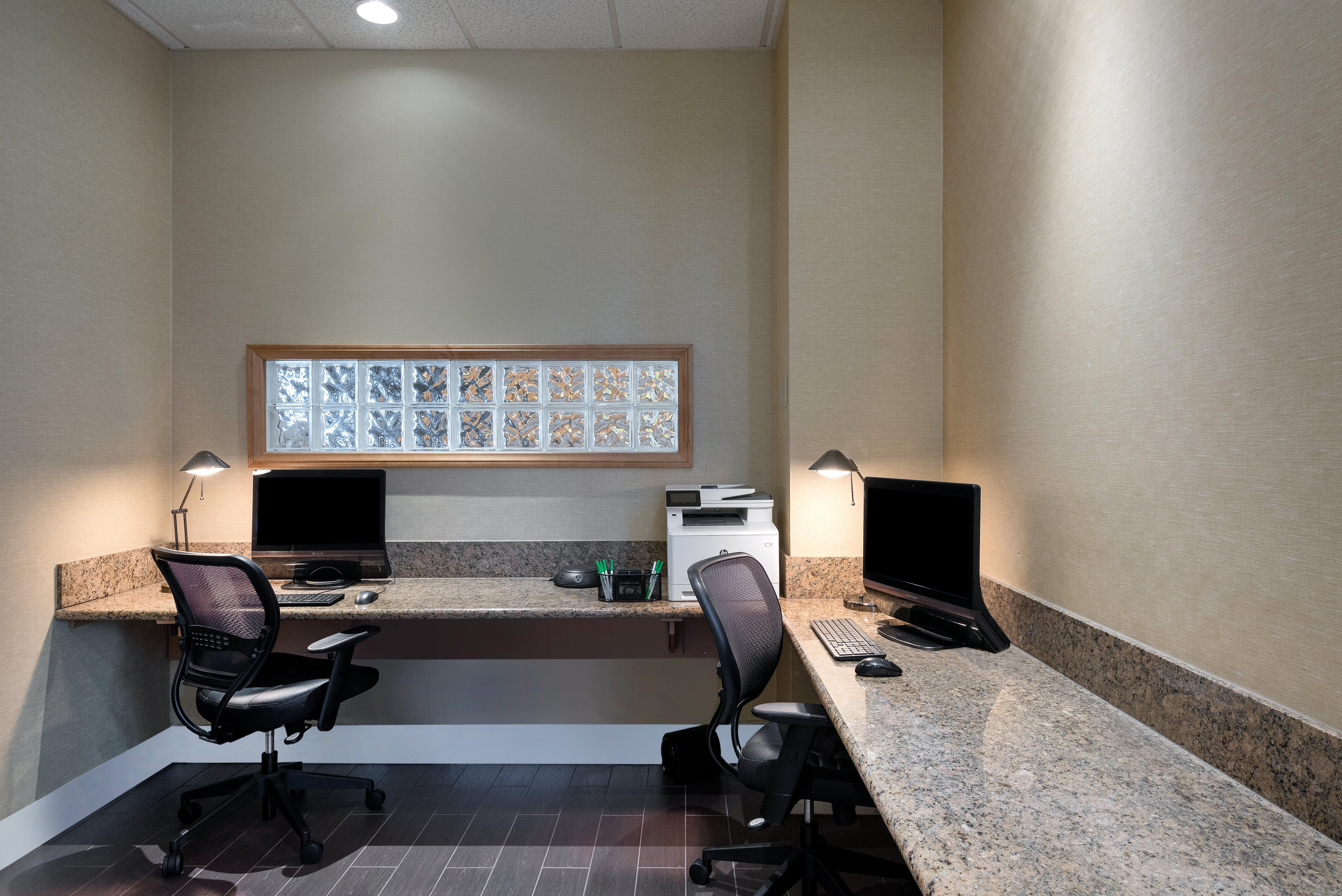 Holiday Inn Los Angeles Gateway-Torrance By Ihg Carson Exteriör bild