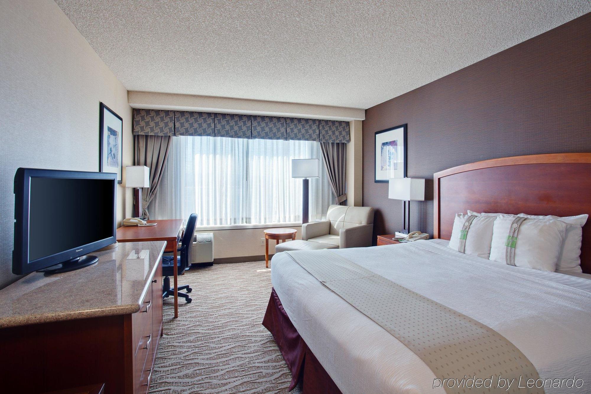 Holiday Inn Los Angeles Gateway-Torrance By Ihg Carson Rum bild