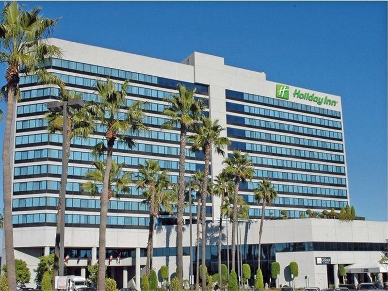 Holiday Inn Los Angeles Gateway-Torrance By Ihg Carson Exteriör bild