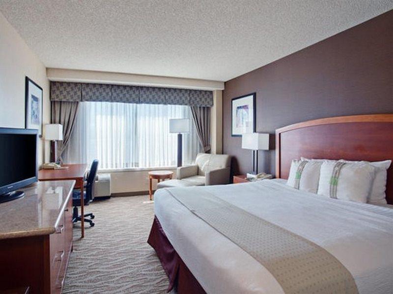 Holiday Inn Los Angeles Gateway-Torrance By Ihg Carson Exteriör bild