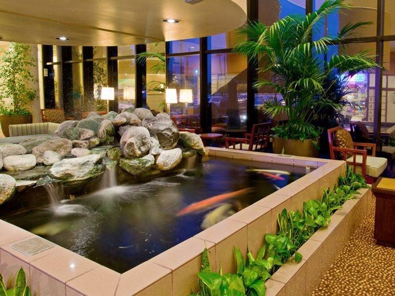 Holiday Inn Los Angeles Gateway-Torrance By Ihg Carson Exteriör bild