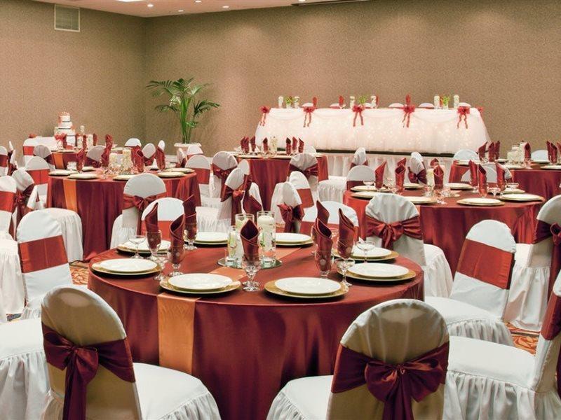 Holiday Inn Los Angeles Gateway-Torrance By Ihg Carson Exteriör bild