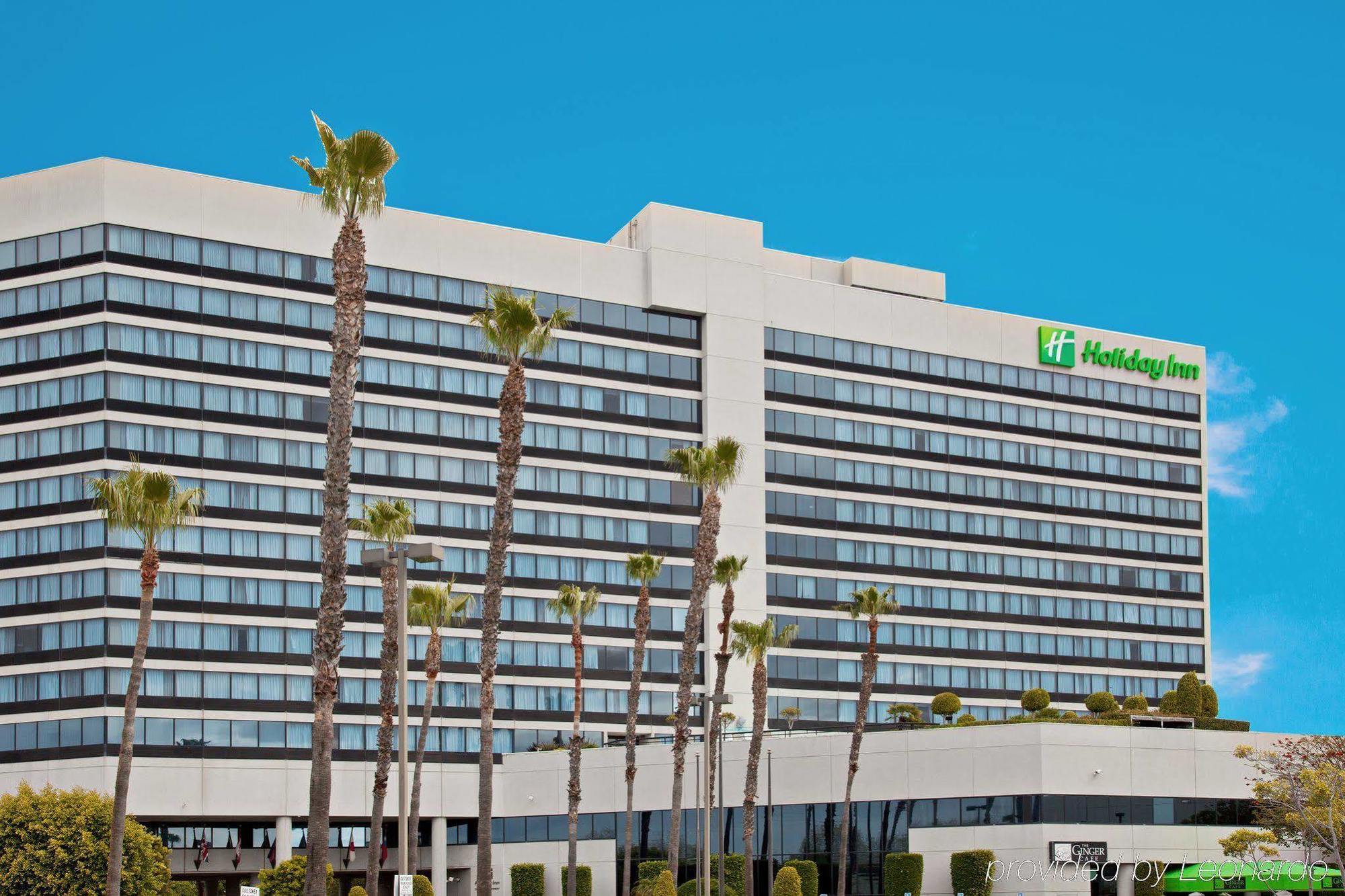 Holiday Inn Los Angeles Gateway-Torrance, An Ihg Hotel Exteriör bild