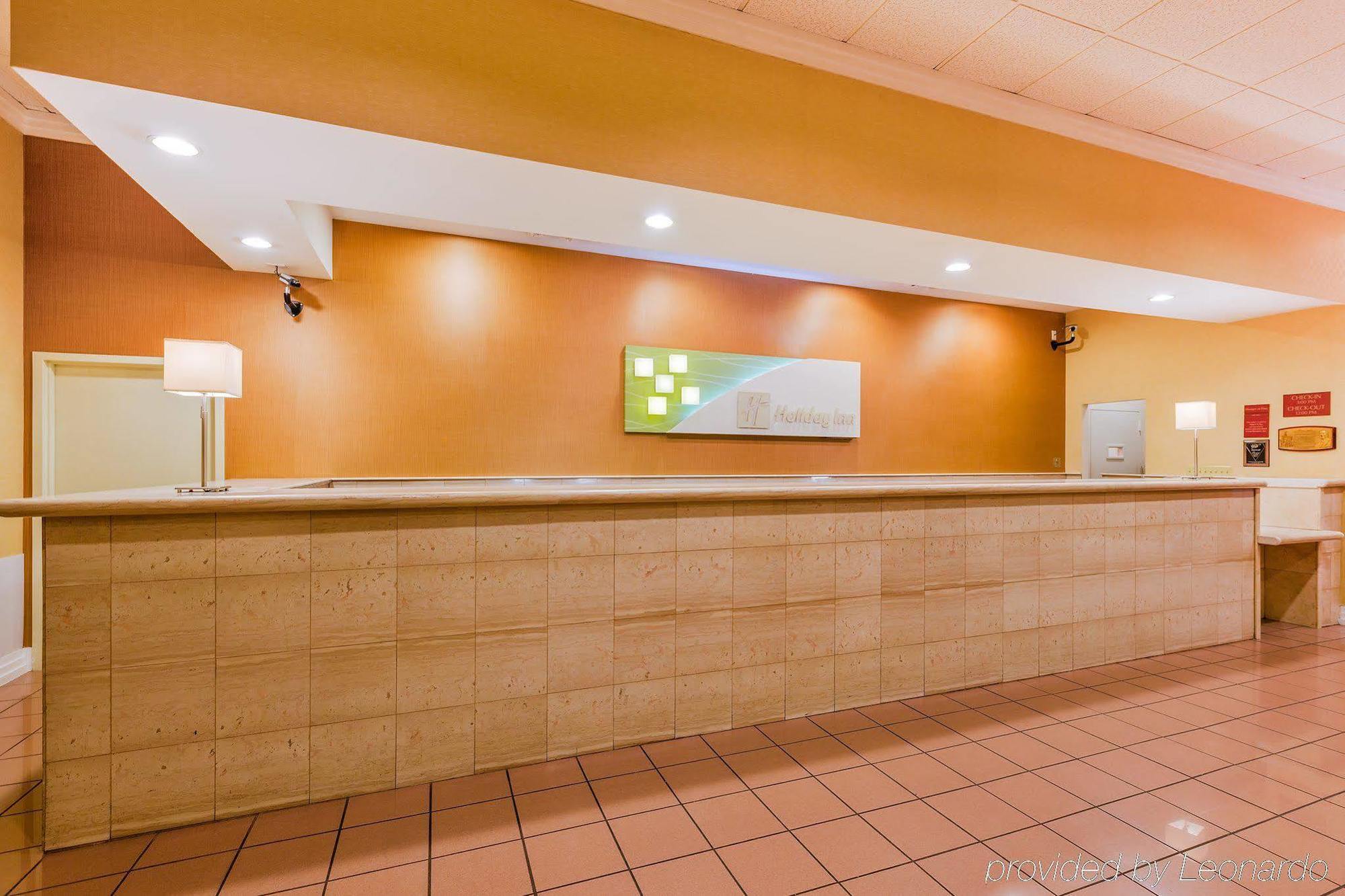 Holiday Inn Los Angeles Gateway-Torrance By Ihg Carson Exteriör bild
