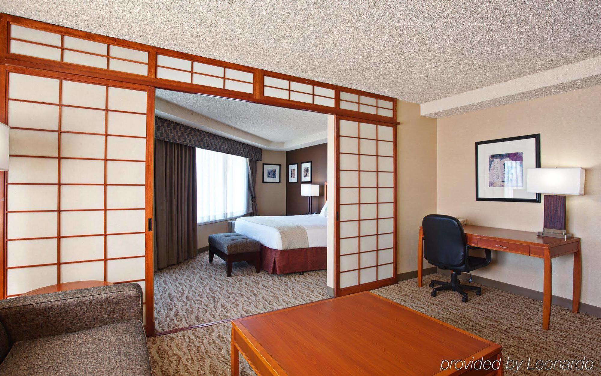 Holiday Inn Los Angeles Gateway-Torrance By Ihg Carson Rum bild