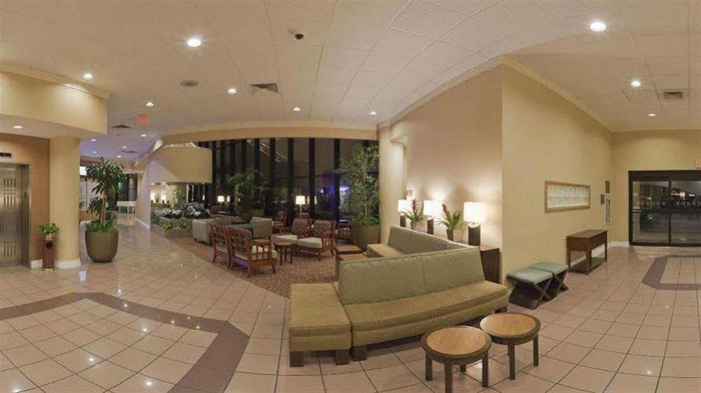 Holiday Inn Los Angeles Gateway-Torrance By Ihg Carson Exteriör bild