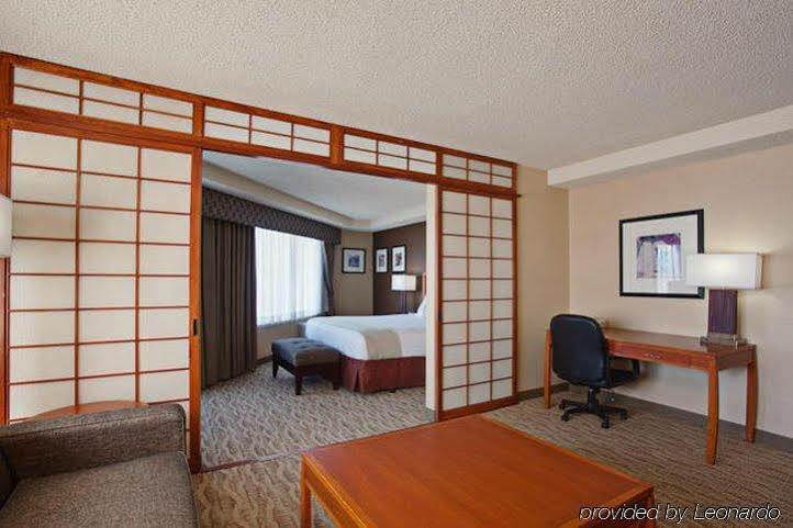 Holiday Inn Los Angeles Gateway-Torrance By Ihg Carson Exteriör bild
