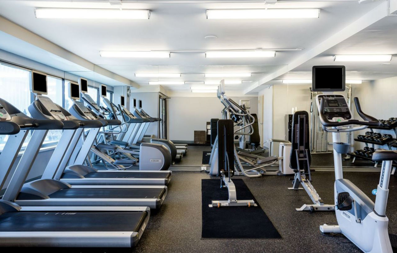 Holiday Inn Los Angeles Gateway-Torrance By Ihg Carson Exteriör bild