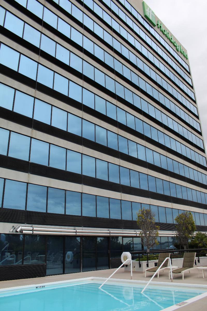 Holiday Inn Los Angeles Gateway-Torrance By Ihg Carson Exteriör bild